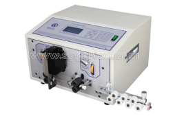 Máy Cắt Và Tuốt Dây Điện KS-09C