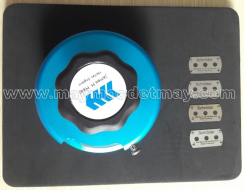 Máy cắt vải mẫu giá rẻ