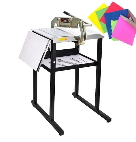 Máy cắt vải mẫu hình răng cưa