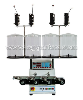 Máy Cuộn Dây Điện Đơn KS-W51