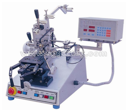Máy Cuộn Dây Điện KS-W53