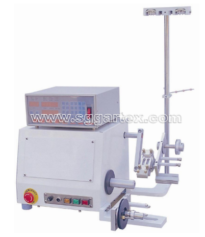 Máy Cuộn Dây Điện KS-W55