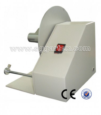 Máy Cuộn Nhãn Decal AL-935