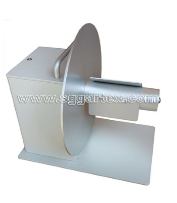 Máy Cuộn Nhãn Decal AL-936