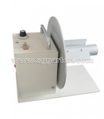 Máy Cuộn Nhãn Decal AL-937