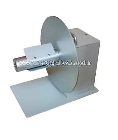 Máy cuộn nhãn / Máy Quấn Nhãn AL-938