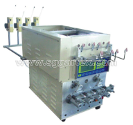 Máy Cuộn Và Xoắn Dây Điện KS-W54