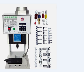 Máy Dập Cos SG-1.5T – Nhỏ Gọn, Hiệu Quả Cao, Dập Cos Siêu Nhanh