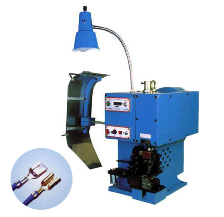Máy dập đầu Cos BJ-2000