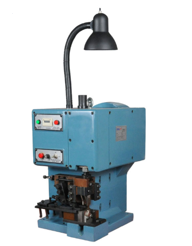 Máy dập đầu Cos BJ-2000T