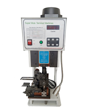 Máy dập đầu Cos SG-1.5T