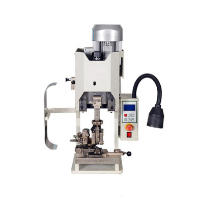 Máy dập đầu cos tự động SG-02A-3T