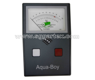 Máy Đo Độ Ẩm Giấy Và Các Tông Aqua-Boy PMII