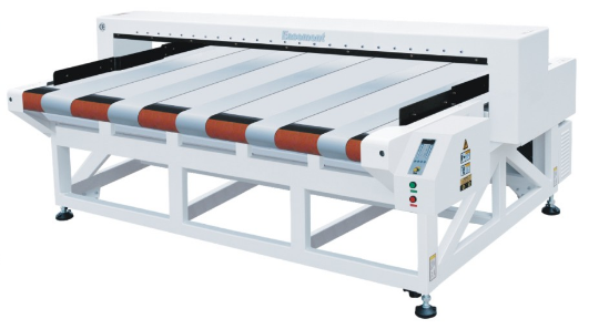 Máy dò kim khổ rộng EASEMENT HD-1650C