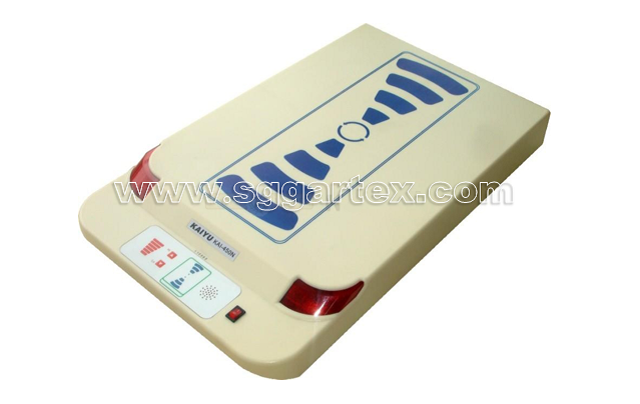 Máy dò kim loại để bàn chính hãng