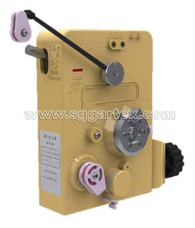 Máy Kéo Căng Để Cuộn Dây Điện KS-W57