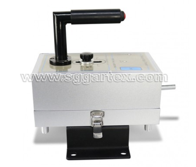 Máy kiểm tra cạnh sắc nhọn GT-MB01