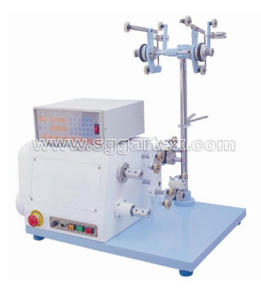 Máy quấn dây điện tự động