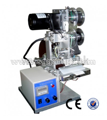 Máy Tách Nhãn AL-1180D