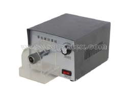 Máy Tuốt Lớp Tráng Men Dây Điện KS-E509