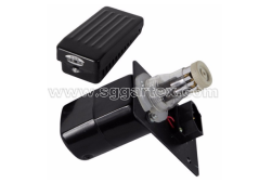 Máy Tuốt Lớp Tráng Men Dây Điện KS-E512