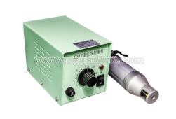 Máy Tuốt Lớp Tráng Men Dây Điện KS-E515