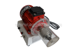Máy Tuốt Lớp Tráng Men Dây Điện KS-E517