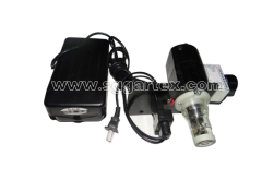 Máy Tuốt Lớp Tráng Men Dây Điện KS-E519