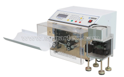 Máy Cắt Tuốt Và Tách Dây Điện KS-W110