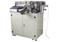 Máy Tuốt Và Tráng Thiếc Dây Điện KS-W101