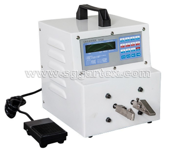 Máy Xoắn Dây Điện KS-A230
