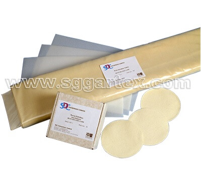 SDCE Polyetherurethane Foam
