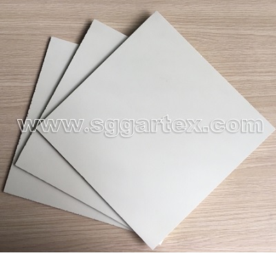 Tấm nhựa lót cắt vải mẫu