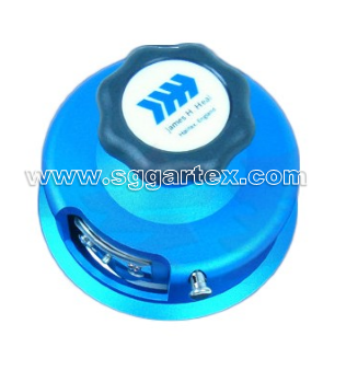 Thiết Bị Cắt Vải Mẫu James Heal M236A