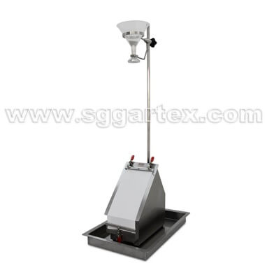 Thiết bị đo độ chống thấm nước của vải