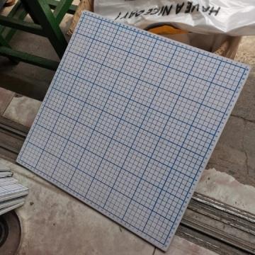 Thớt lót cắt vải mẫu răng cưa 40x40CM