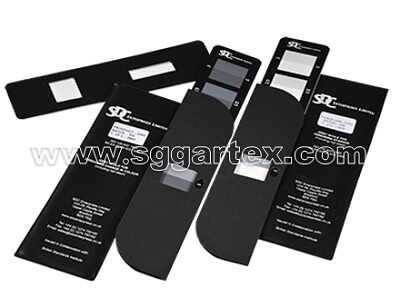 Thước xám tiêu chuẩn SDCE