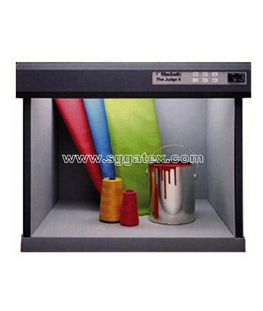 Tủ So Màu Judge II-S