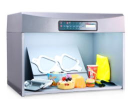 Tủ so màu TILO P60+