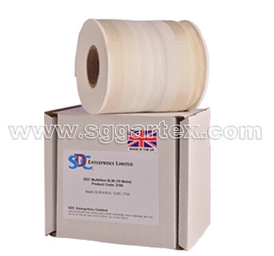 Vải đa sợi SLW SDCE