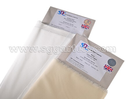 Vải SDCE Wool