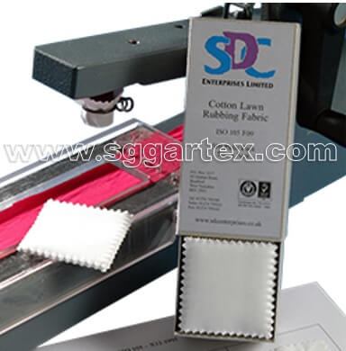 Vải test SDCE Cotton Lawn